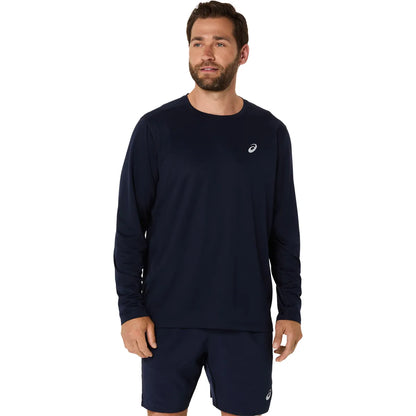 T-Shirt Asics Core Maniche Lunghe