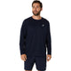 T-Shirt Asics Core Maniche Lunghe