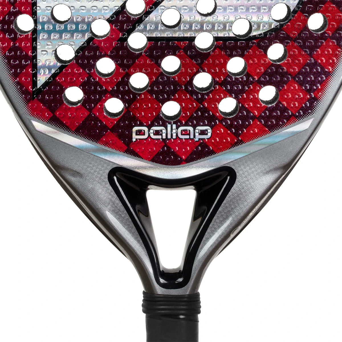 Racchetta Test Padel Pallap Power Star 2026