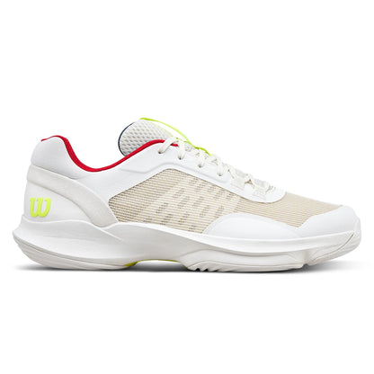 Scarpe da padel Wilson Hurakn Pro V2