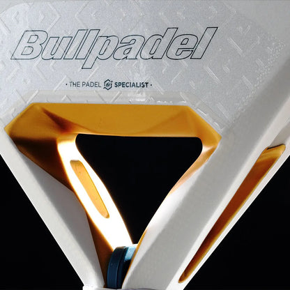 Racchetta Padel Bullpadel Pearl 26 By Bea Gonzalez