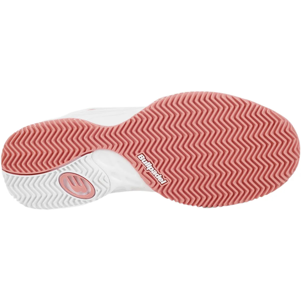 Scarpe da padel Bullpadel Donna Indiga W 25I