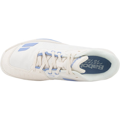 Scarpe Babolat Donna Jet Mach 4 Scarpe tutte le superfici