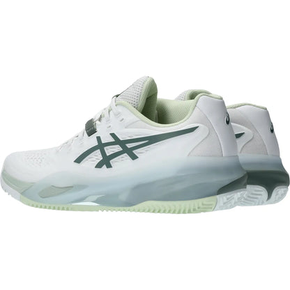Scarpe Asics Donna Gel Resolution X Terra Battuta