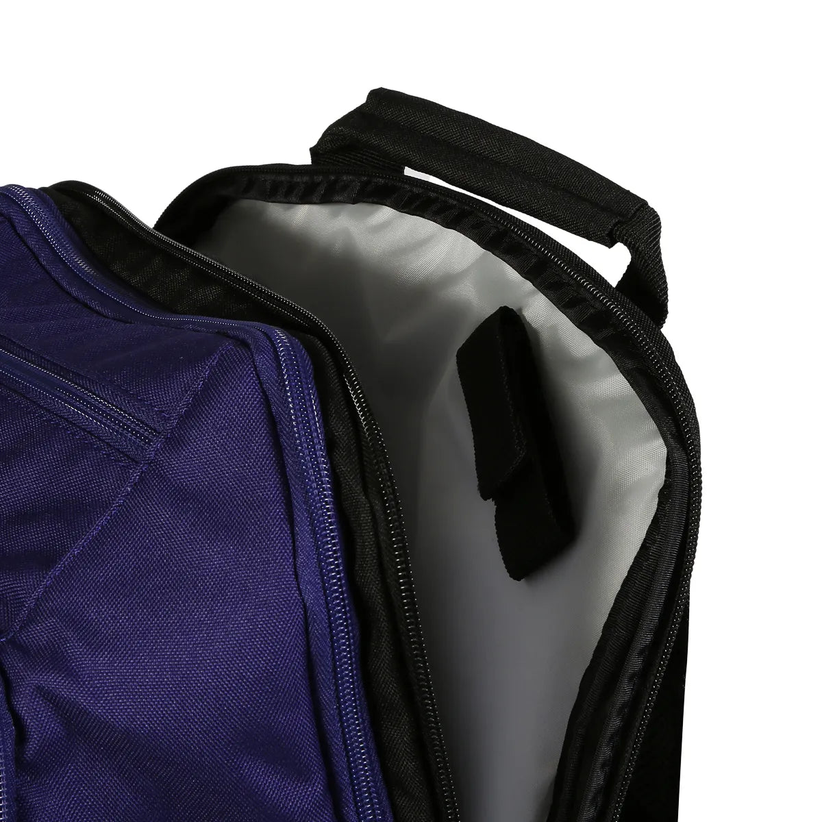 Zaino da Tennis Dunlop Fx-Performance Viola
