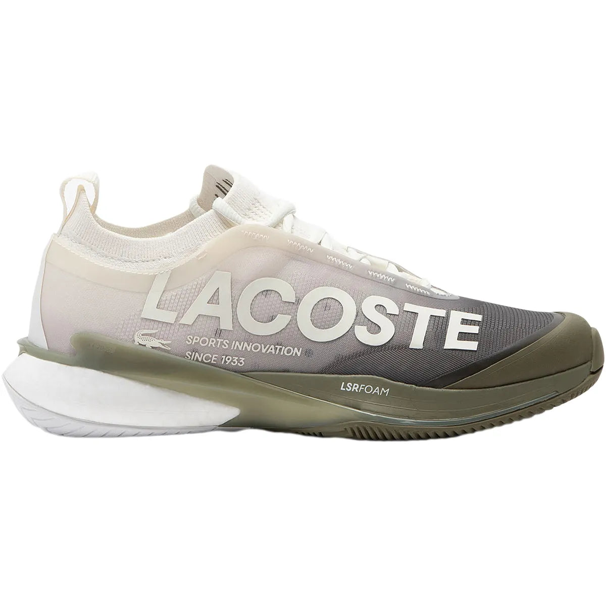 Scarpe Lacoste Donna AG-LT Lite Scarpe tutte le superfici