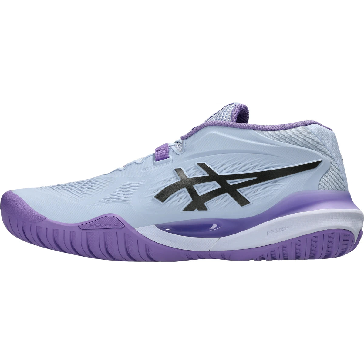 Scarpe Asics Donna Gel Resolution X Night Energy Scarpe tutte le superfici