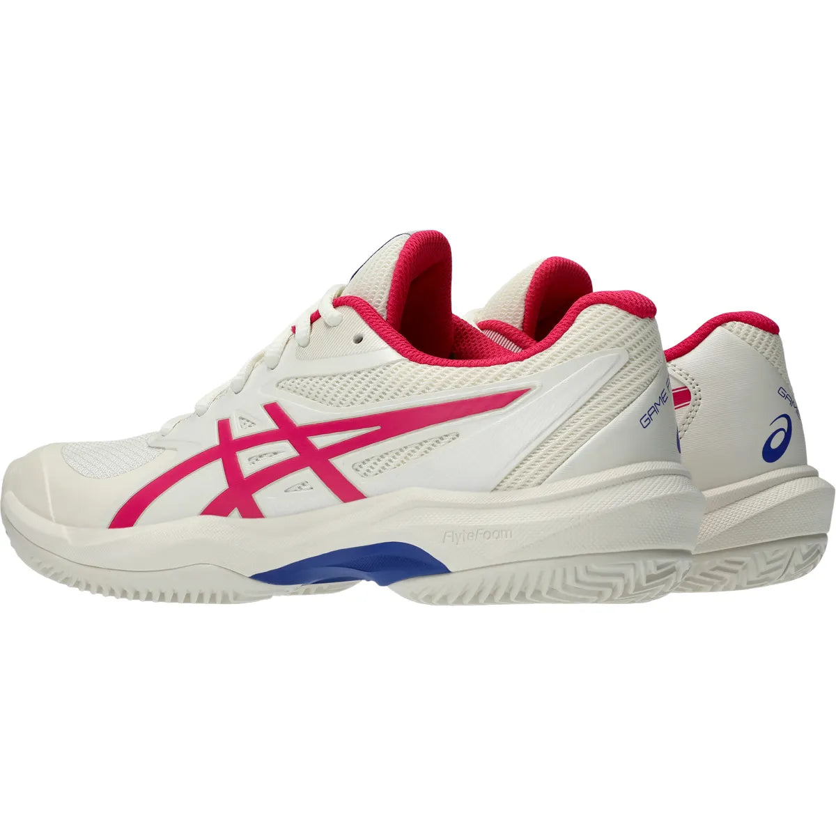 Scarpe Asics Donna Game FF Terra Battuta