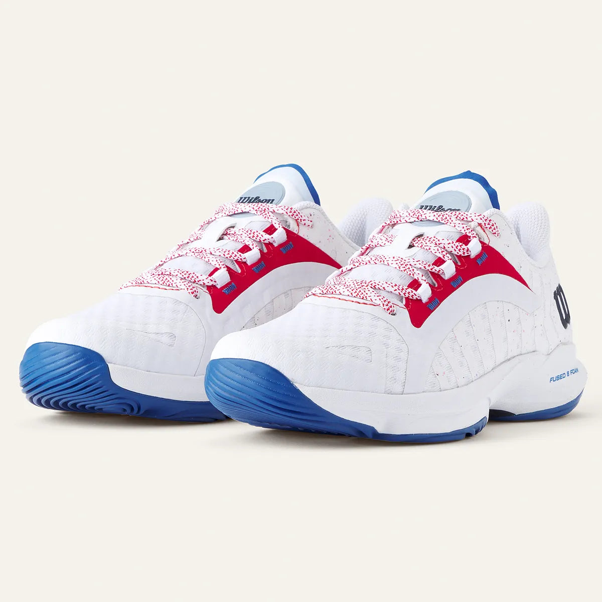 Scarpe da padel Wilson Donna Hurakn Pro