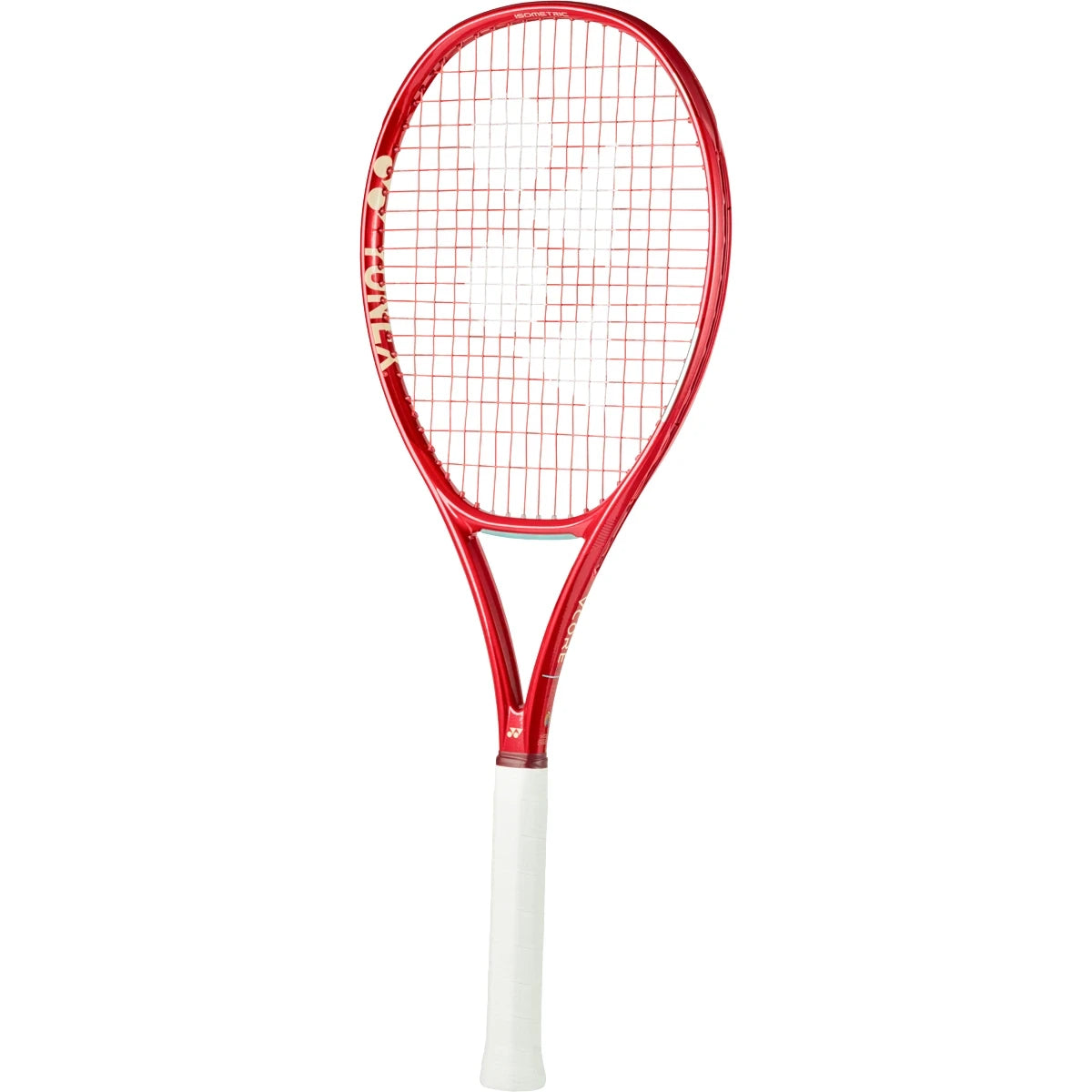 Racchetta Yonex Vcore 100 Ruby Red (300 Gr)