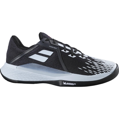 Scarpe Babolat Propulse Fury 3 Terra Battuta