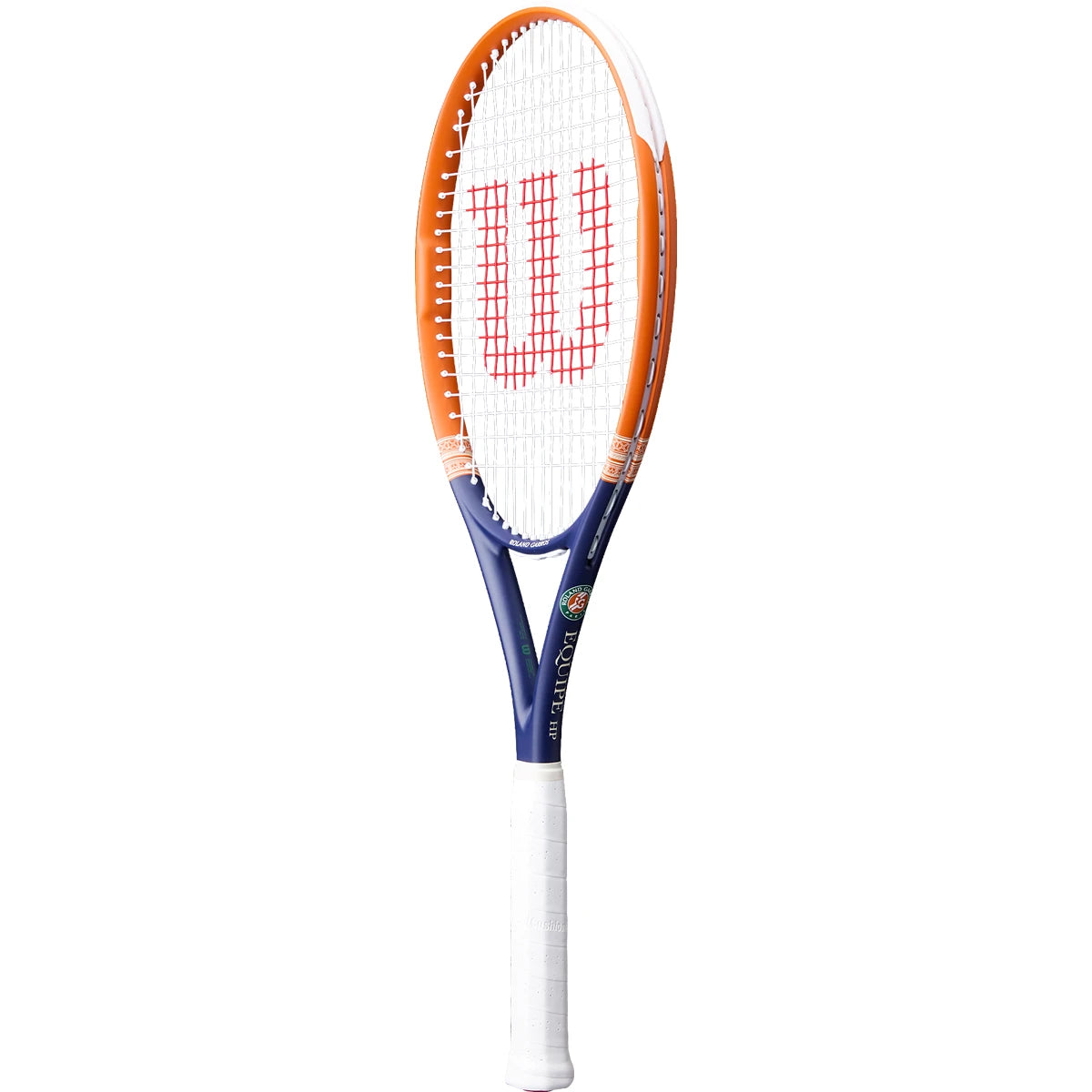Racchetta Wilson Roland Garros Equipe Hp (286 Gr)