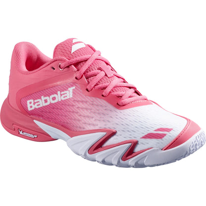 Scarpe da padel Babolat Donna Premura 3