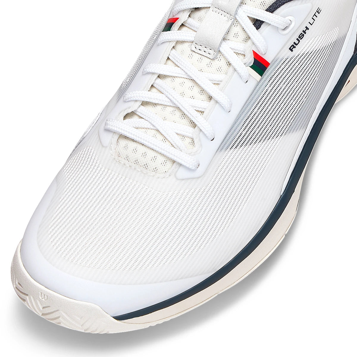 Scarpe Wilson Rush Lite 5 Scarpe tutte le superfici