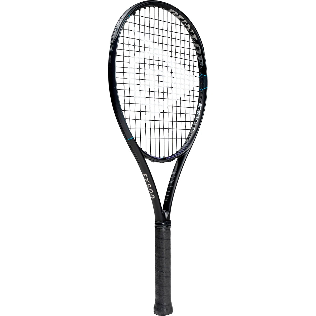 Racchetta Dunlop Fx 500 Edition Limitee (300 Gr)