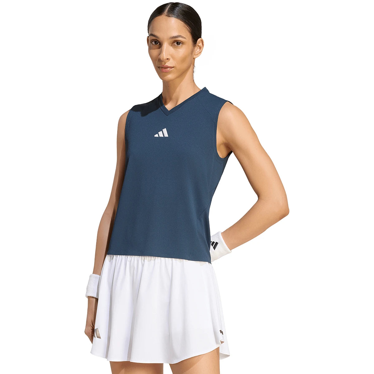 Canotta adidas Donna Match Pro