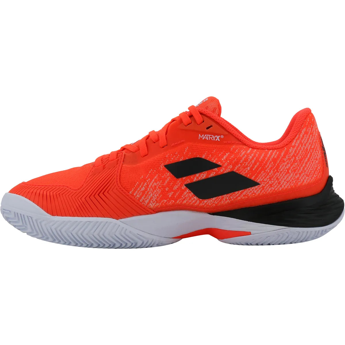 Scarpe Babolat Jet Mach 3 Terra Battuta