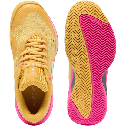 Scarpe Lacoste Donna AG-LT Evo Scarpe tutte le superfici