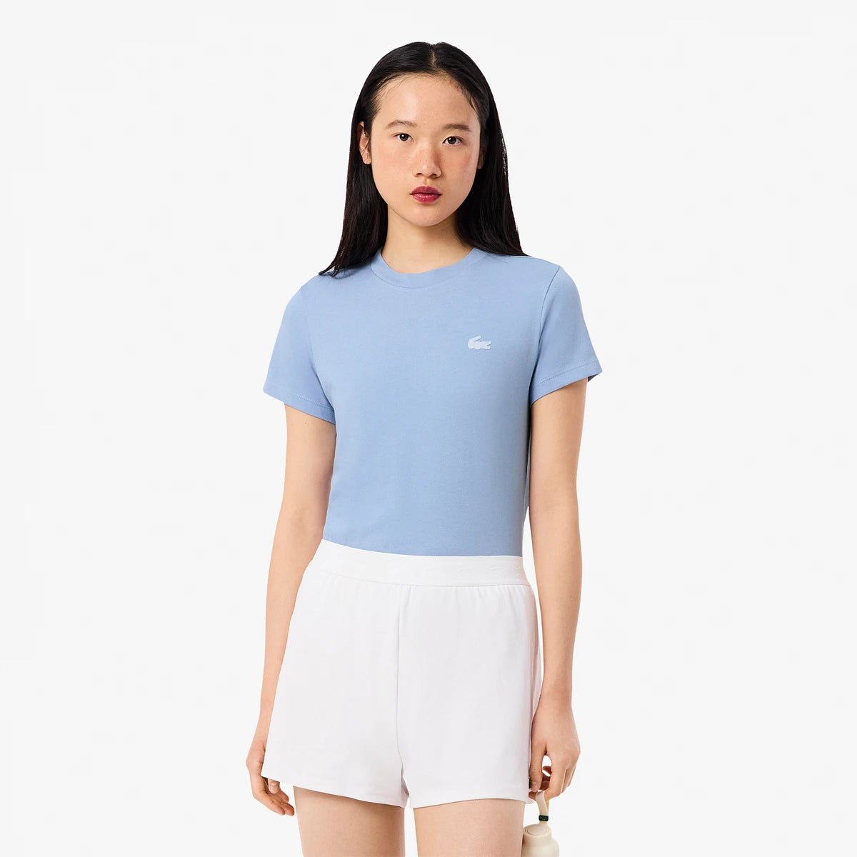 T-Shirt Lacoste Donna Core Performance