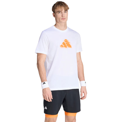 T-Shirt adidas Grafica Paris