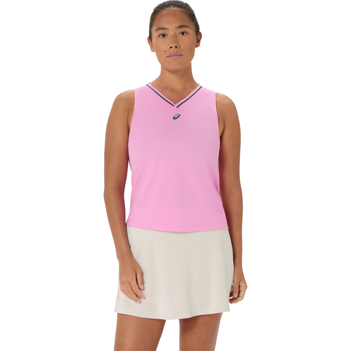 Canotta Asics Donna Padel Court