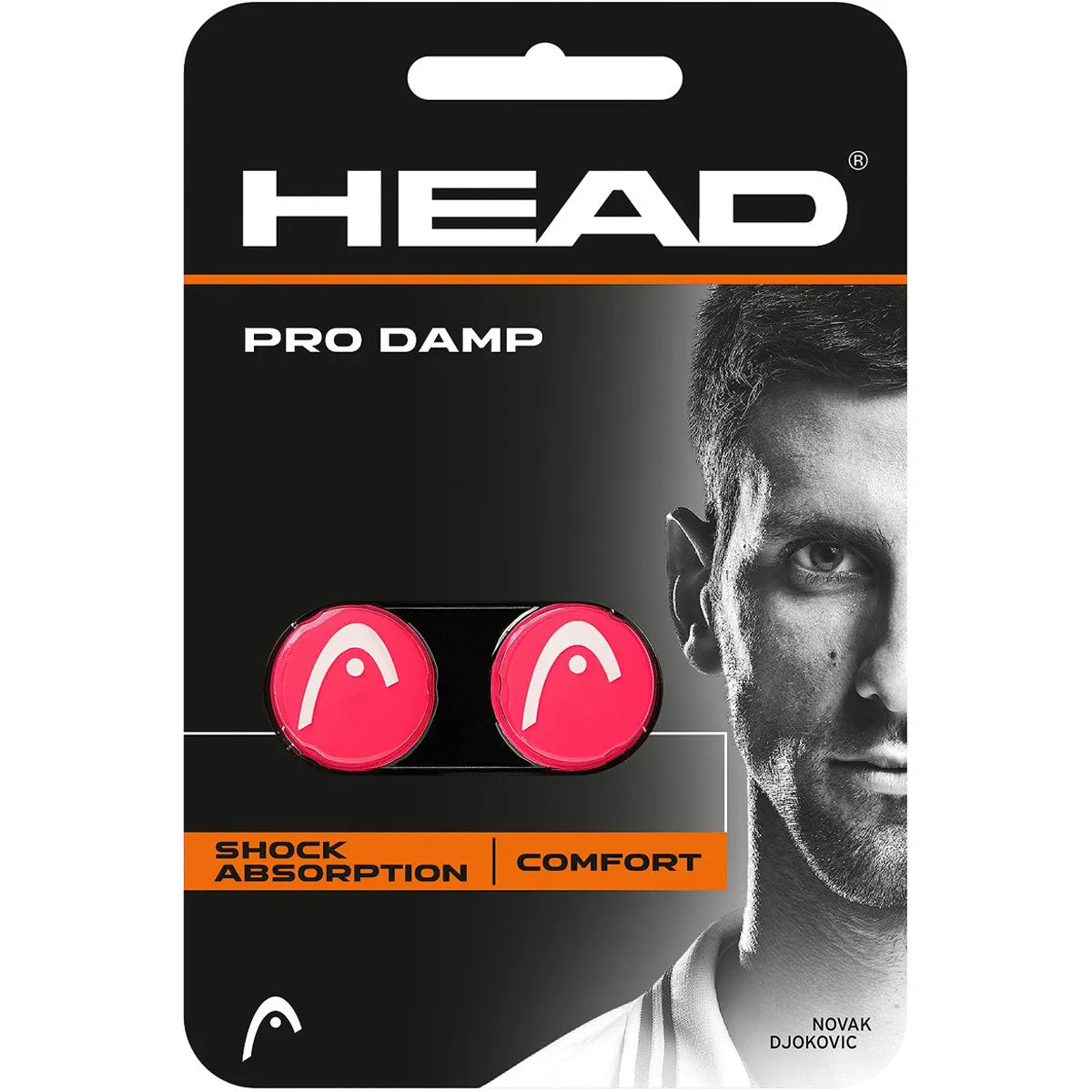 Antivibratori Head Pro Damp