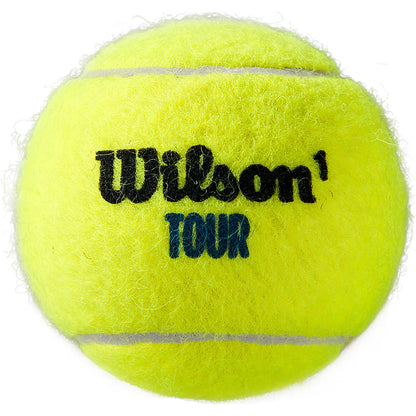 Tubetto da 3 Palline Wilson Tour Premier