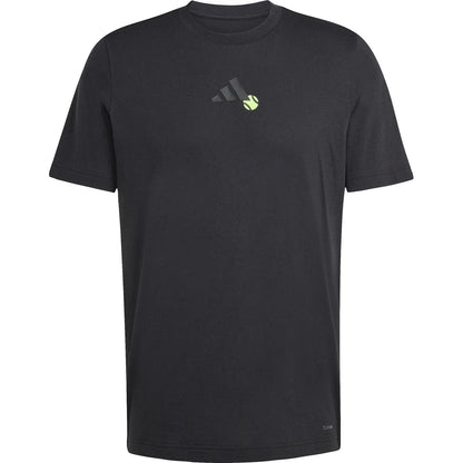 T-Shirt adidas Graphic Jeu Paris