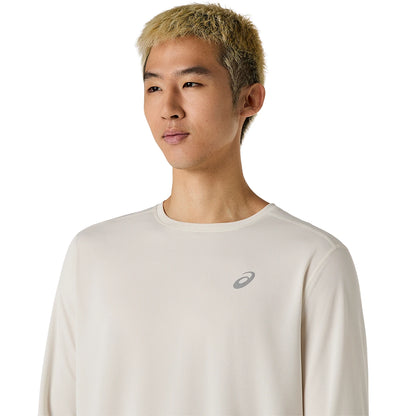 T-Shirt Asics Core Maniche Lunghe