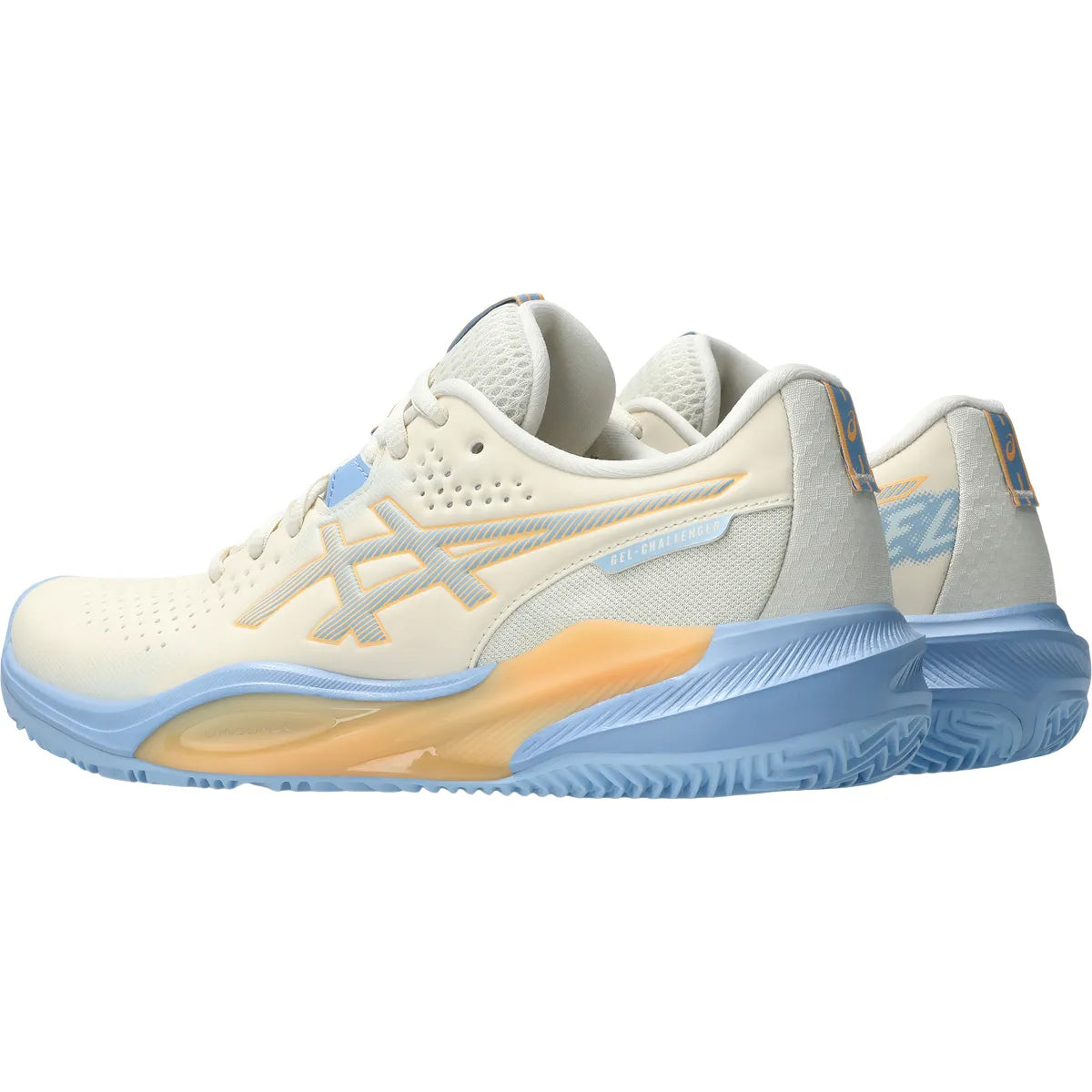 Scarpe Asics Donna Gel Challenger 15 Padel