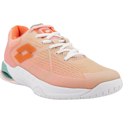 Scarpe Lotto Donna Mirage 100 II Scarpe tutte le superfici