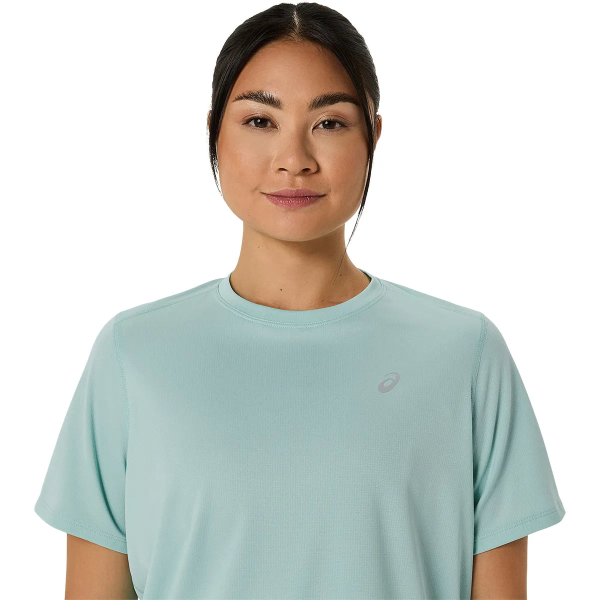 T-Shirt Asics Donna Core