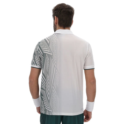 Polo Lotto Tech Vi - D3