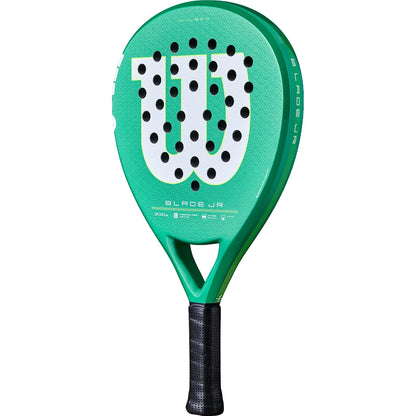 Racchetta da padel Wilson Blade Jr V4