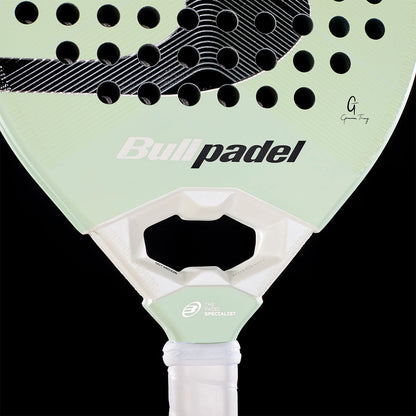 Racchetta da padel Bullpadel Elite 02 27