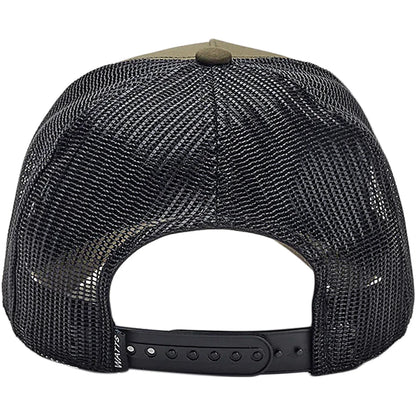 Cappellino Watts Junior Rio