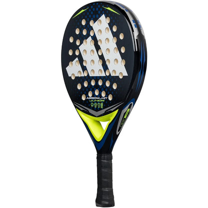 Raquette da padel adidas Arrow Hit Junior White/Blue