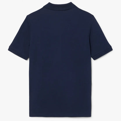Polo Lacoste Donna Core Performance Regular Fit