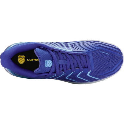 Scarpe K-Swiss Ultrashot 4 Terra Battuta
