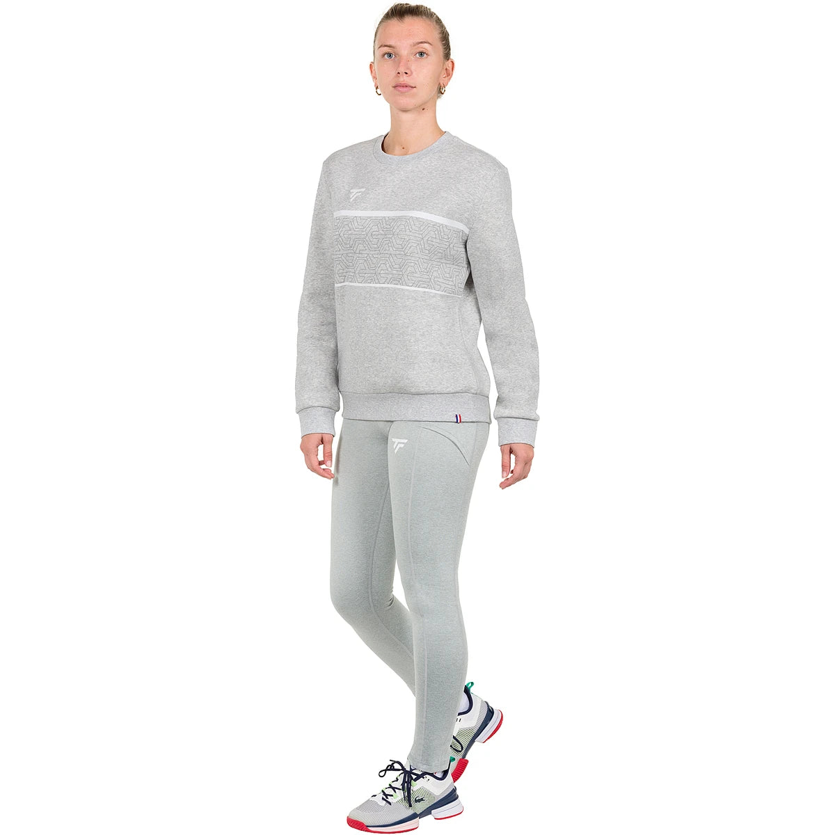 Leggings Tecnifibre Donna Team