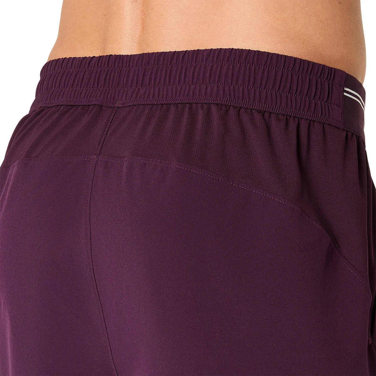 Pantaloncini Asics Game 7In Asie Tour