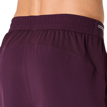 Pantaloncini Asics Game 7In Asie Tour
