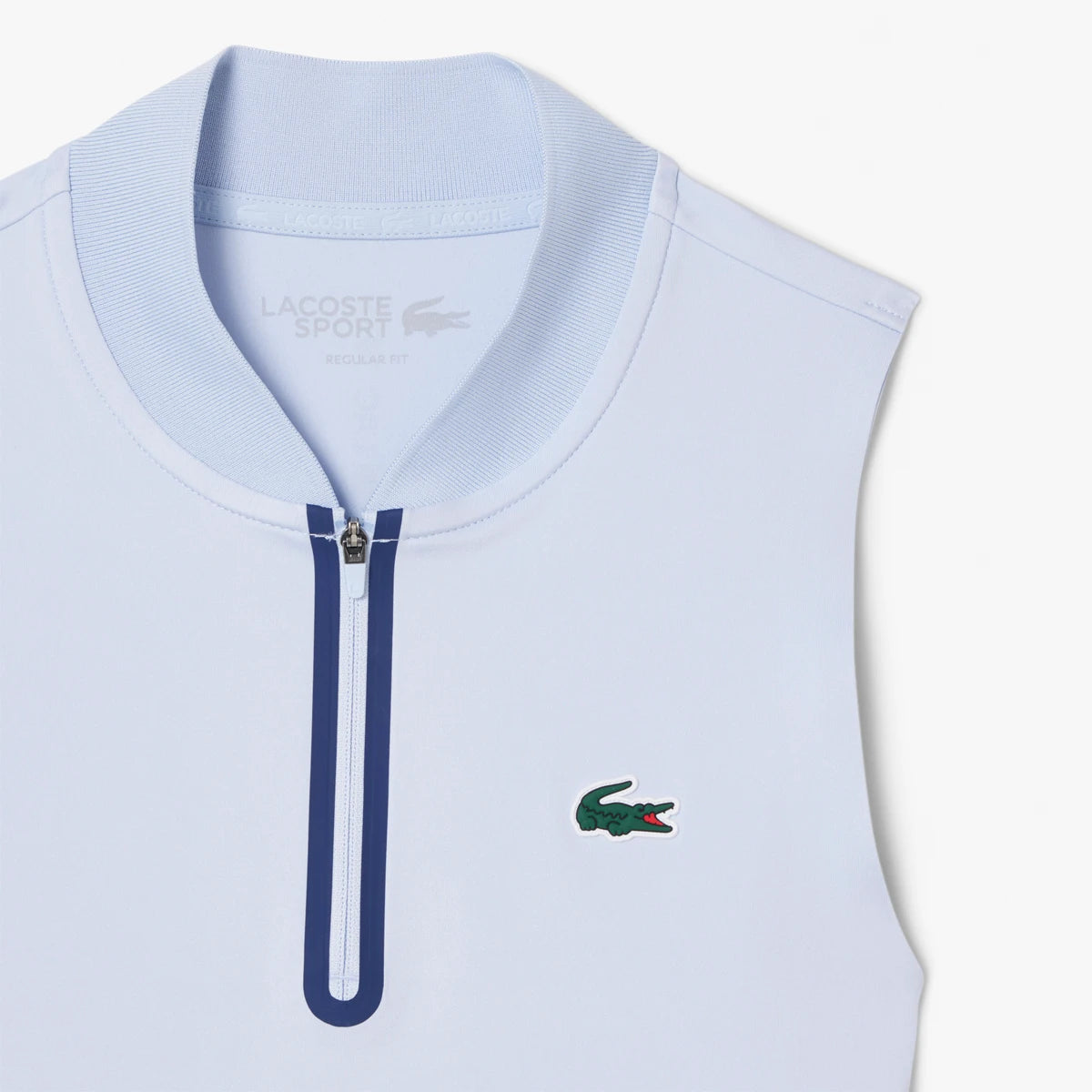 Canotta Lacoste Donna Montecarlo
