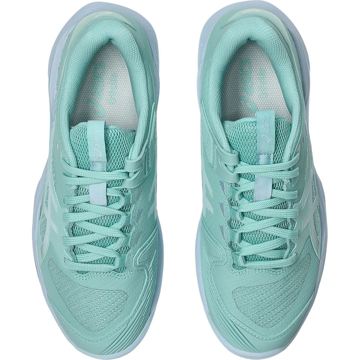 Scarpe Asics Donna Solution Speed FF4 Scarpe tutte le superfici