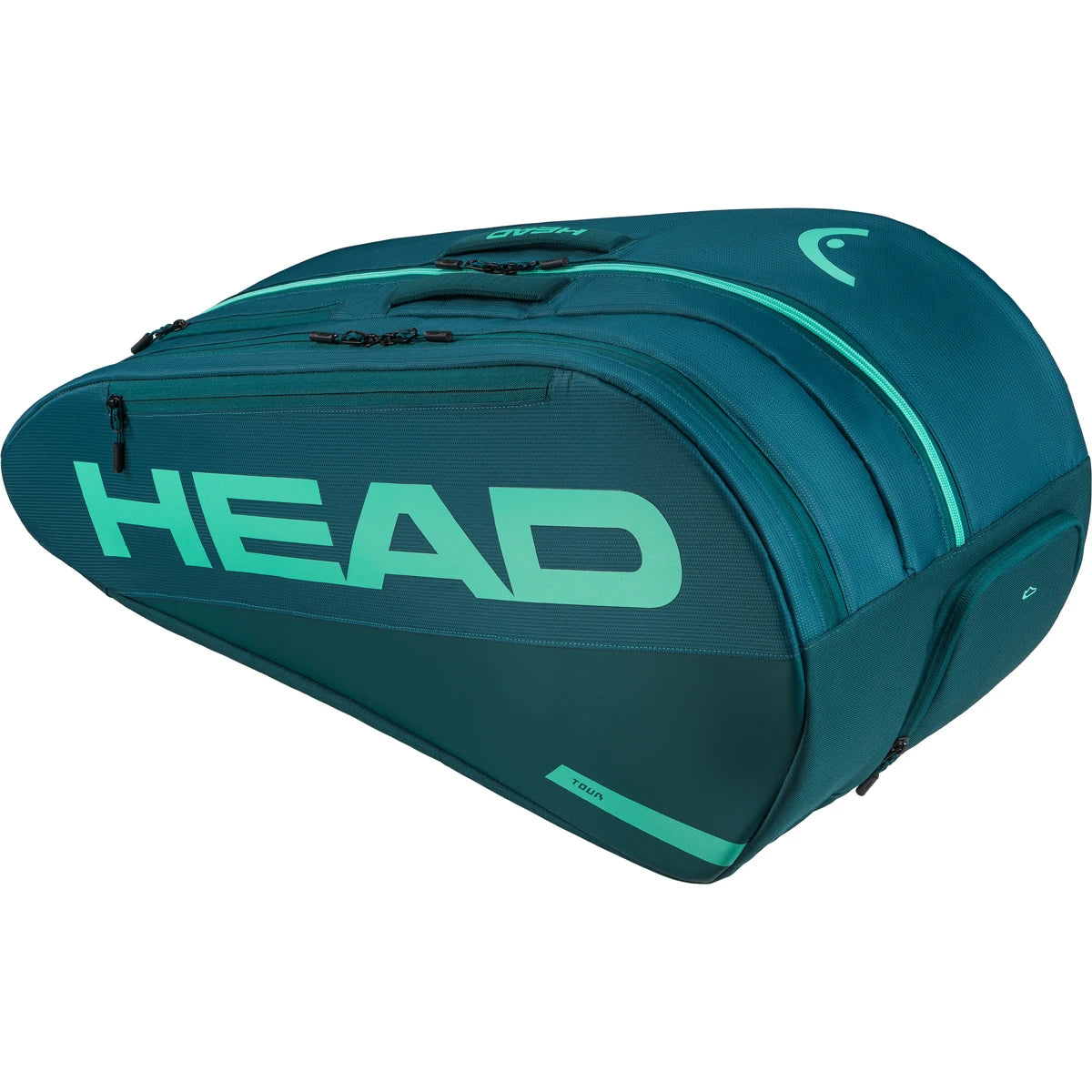 Borsa Tennis Head Tour Racquet L 12 Racchette