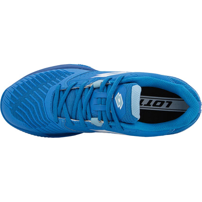 Scarpe Lotto Raptor Hyperpulse 300 Terra Battuta