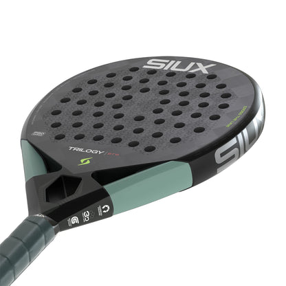 Racchetta da padel Siux Trilogy Pro