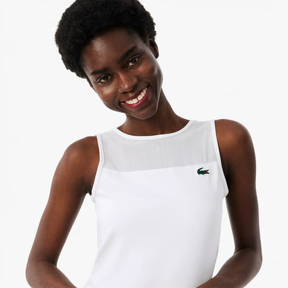 Abito Lacoste Donna Atleta New York