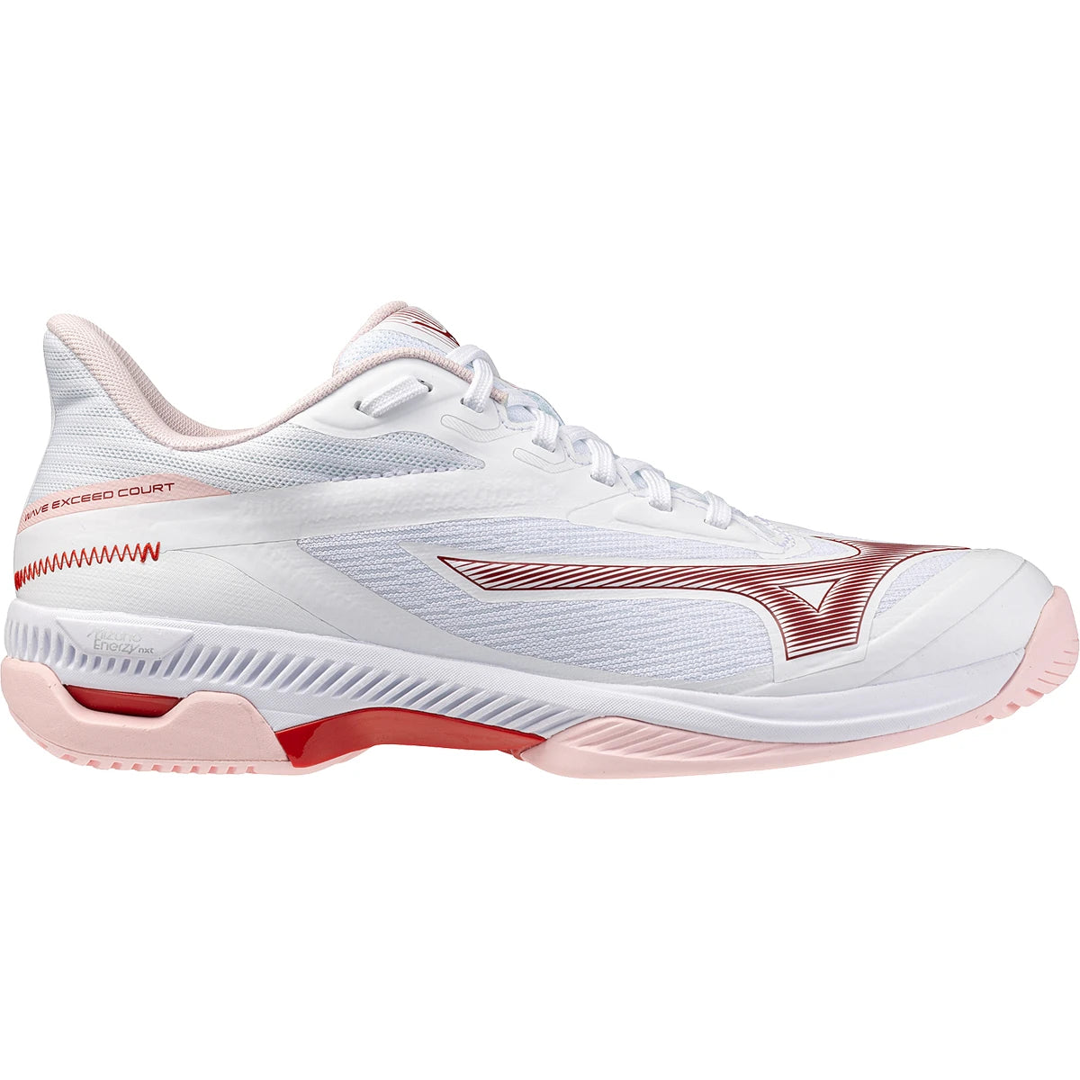 Scarpe Mizuno Donna Wave Exceed Court Scarpe tutte le superfici