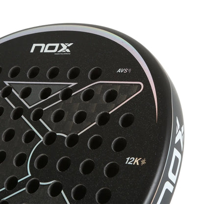 Racchetta da padel Nox Premium 12K Exclusive Fr